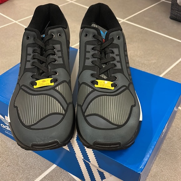 adidas cloudfoam lite racer red